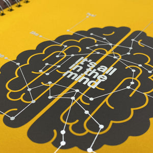 Feel．Think．Do - Publications
