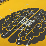 Feel．Think．Do - Publications