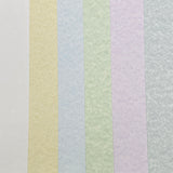 Lorenzo Parchment A4 Paper 220gsm (White/Topaz/Blue/Green/Lilac/New Grey)