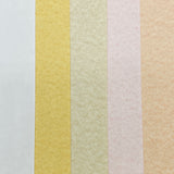 Lorenzo Parchment A4 Paper 150gsm (White/Vellum/Ochre/Rose/Apricot)