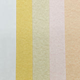 Lorenzo Parchment A4 Paper 100gsm (White/Vellum/Ochre/Rose/Apricot)