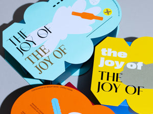 The Joy of… - Red Packet Box Set (24pcs)