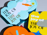 The Joy of… - Red Packet Box Set (24pcs)