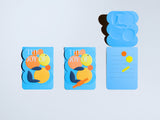 The Joy of… - Red Packet (8pcs)