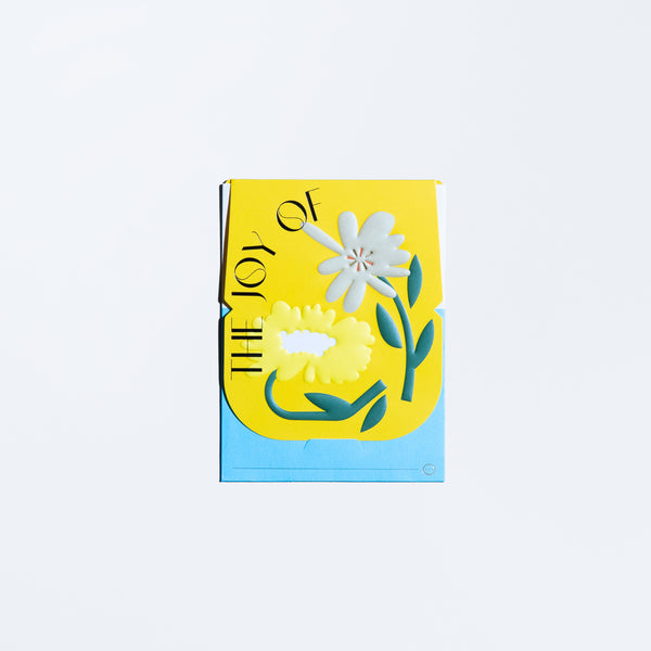 The Joy of… - Red Packet (8pcs)