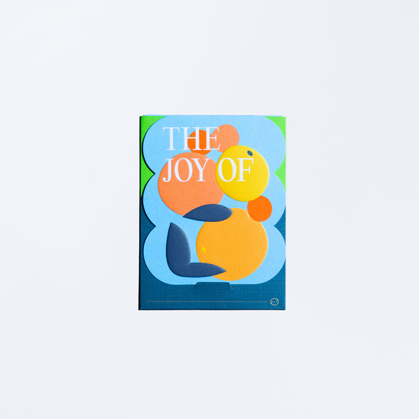 The Joy of… - Red Packet (8pcs)