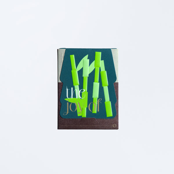 The Joy of… - Red Packet (8pcs)