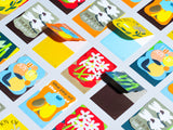 The Joy of… - Red Packet Box Set (24pcs)