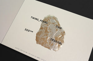 Inspired By Nature - Publications (set of 3)