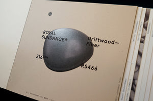 Inspired By Nature - Publications (set of 3)