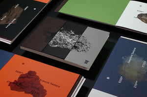 Inspired By Nature - Publications (set of 3)