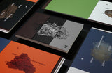 Inspired By Nature - Publications (set of 3)