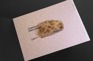 Inspired By Nature - Publications (set of 3)