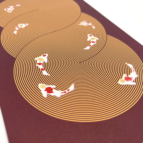 Fishion - Red Packet (8pcs)