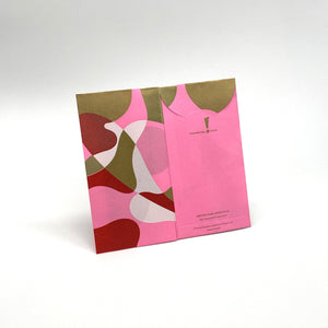 Fishion - Red Packet (8pcs)