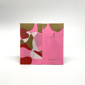 Fishion - Red Packet (8pcs)