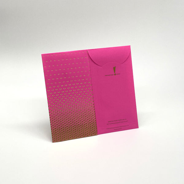 Fly High - Red Packet (8pcs)