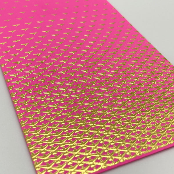 Fly High - Red Packet (8pcs)