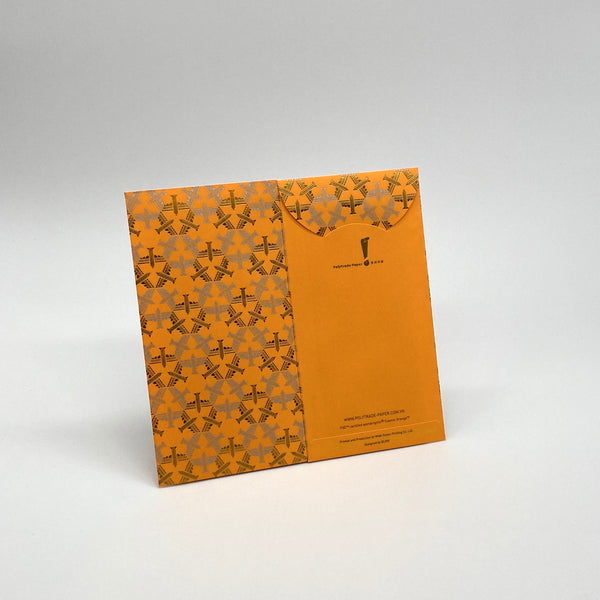 Fly High - Red Packet (8pcs)