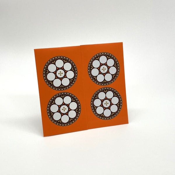 Full of Fortune - Red Packet (8pcs)