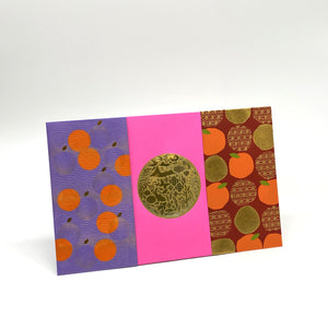A Flourishing World - Red Packet Box Set (34pcs)