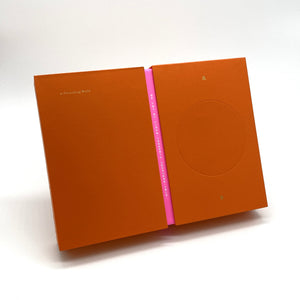 A Flourishing World - Red Packet Box Set (34pcs)