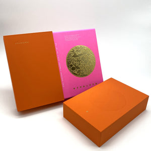 A Flourishing World - Red Packet Box Set (34pcs)