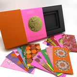 A Flourishing World - Red Packet Box Set (34pcs)