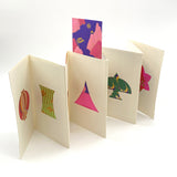 A Flourishing World - Red Packet Box Set (34pcs)