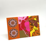 A Flourishing World - Red Packet Box Set (34pcs)