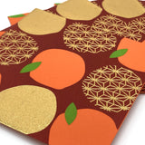 A Flourishing World - Red Packet (8pcs) - LAST CHANCE TO BUY