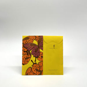 A Flourishing World - Red Packet (8pcs)