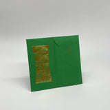 A Flourishing World - Red Packet (8pcs)