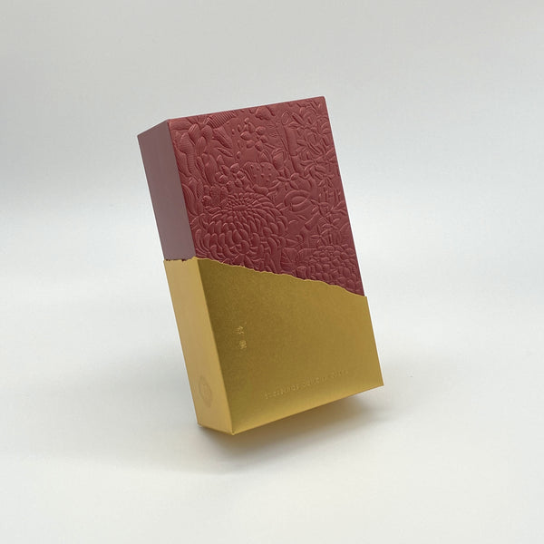 Blessings Come in Pairs - Red Packet Box Set (32pcs)