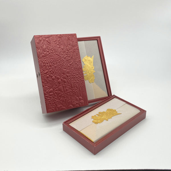 Blessings Come in Pairs - Red Packet Box Set (32pcs)