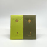 Blessings Come in Pairs - Red Packet (8pcs)