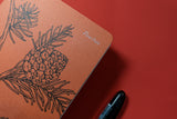 Letterpress Impress A5 Notebook (96pages)