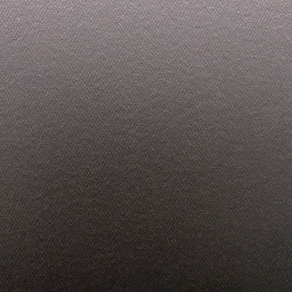 Royal Sundance A4 Paper 216gsm (Eclipse Black - Felt)