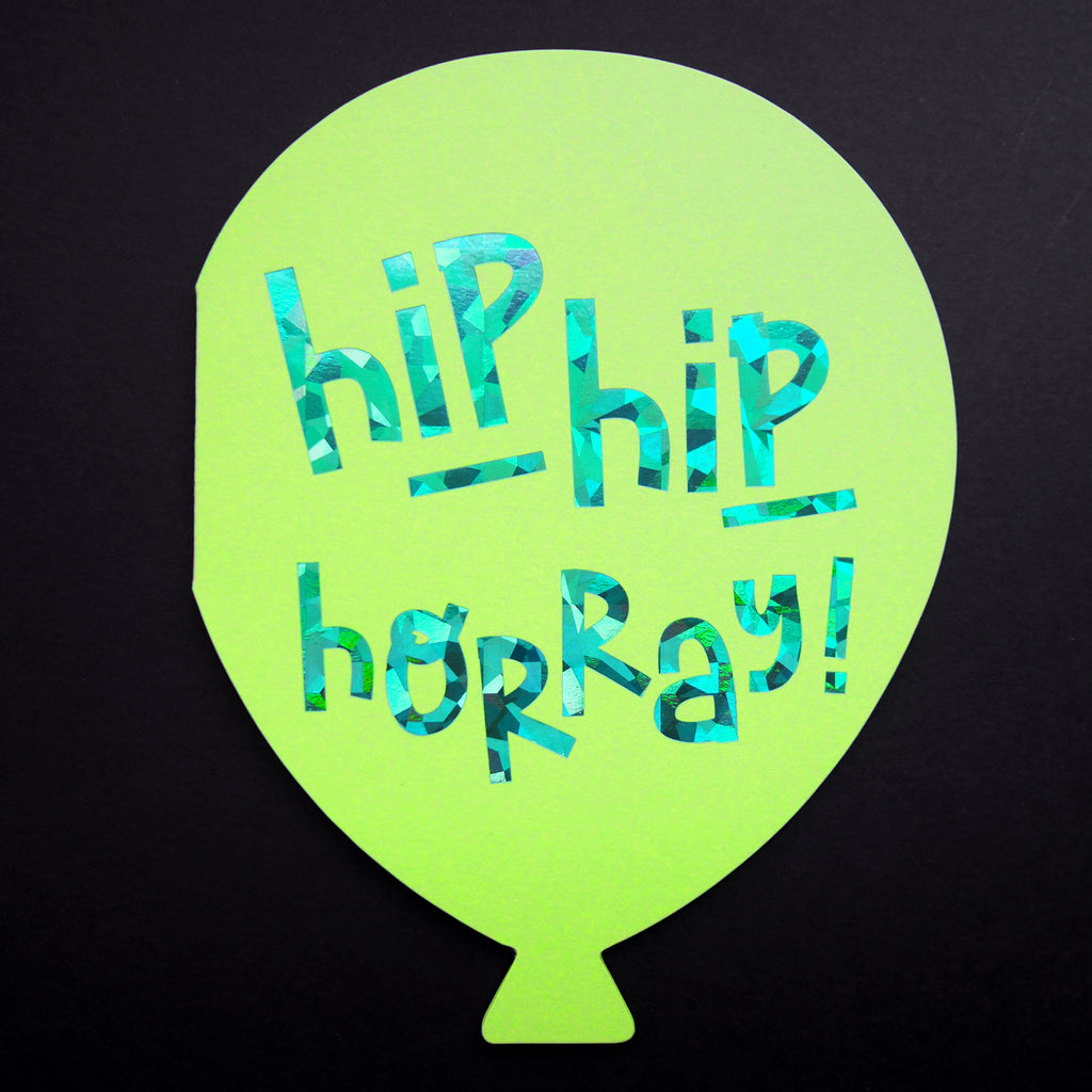 Wordsmith“” - Hip hip horray!