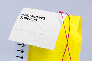 Keep Moving Forward - Red Packet Box Set (32pcs) - LAST CHANCE TO BUY