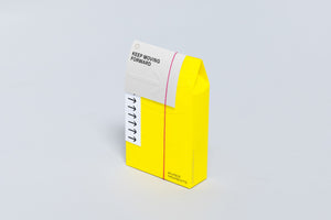 Keep Moving Forward - Red Packet Box Set (32pcs) - LAST CHANCE TO BUY