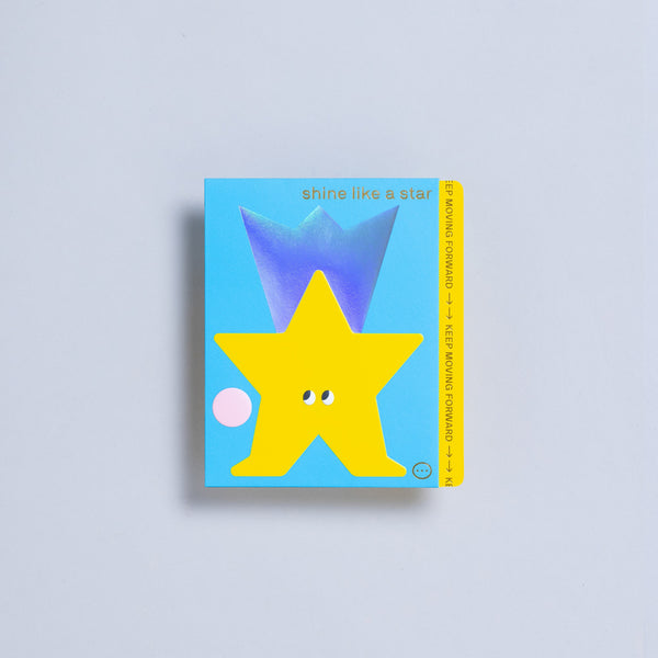 Keep Moving Forward - Red Packet (8pcs) (LAST CHANCE TO BUY)