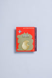 Keep Moving Forward - Red Packet (8pcs)