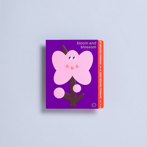 Keep Moving Forward - Red Packet (8pcs) - LAST CHANCE TO BUY