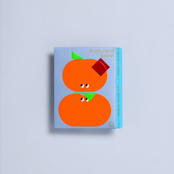 Keep Moving Forward - Red Packet (8pcs) (LAST CHANCE TO BUY)