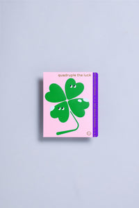 Keep Moving Forward - Red Packet (8pcs) - LAST CHANCE TO BUY