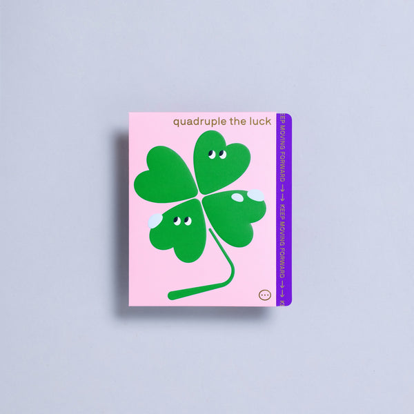 Keep Moving Forward - Red Packet (8pcs) - LAST CHANCE TO BUY