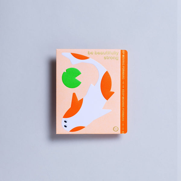 Keep Moving Forward - Red Packet (8pcs) (LAST CHANCE TO BUY)