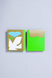 Keep Moving Forward - Red Packet (8pcs) - LAST CHANCE TO BUY